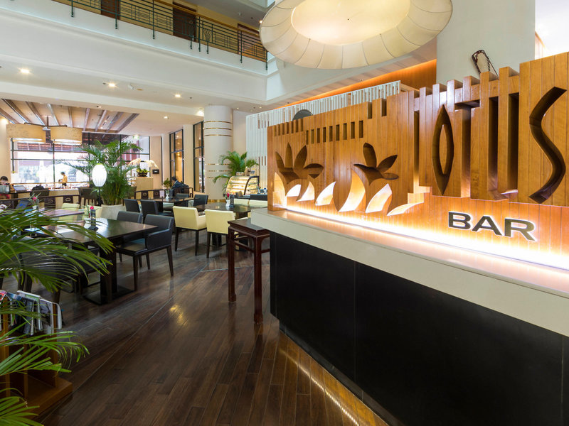 PARKROYAL Saigon 11
