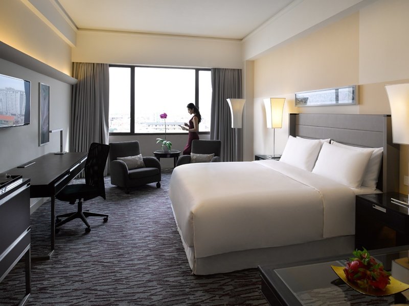 PARKROYAL Saigon 20