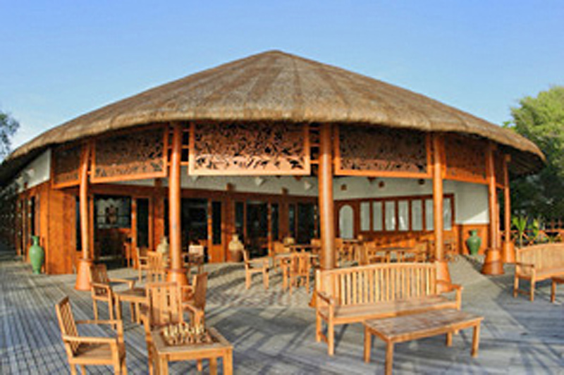 Cinnamon Dhonveli Maldives 2