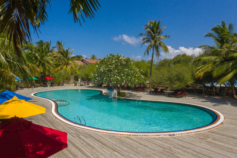 Cinnamon Dhonveli Maldives 3