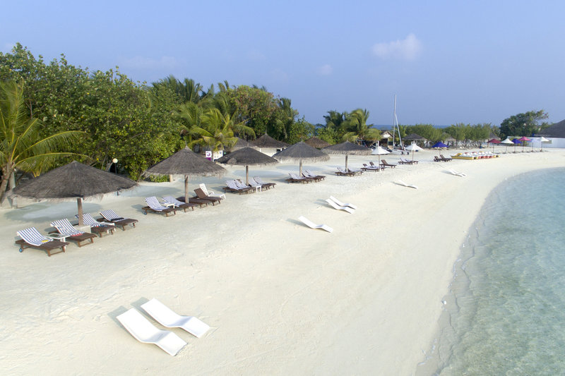 Cinnamon Dhonveli Maldives 4