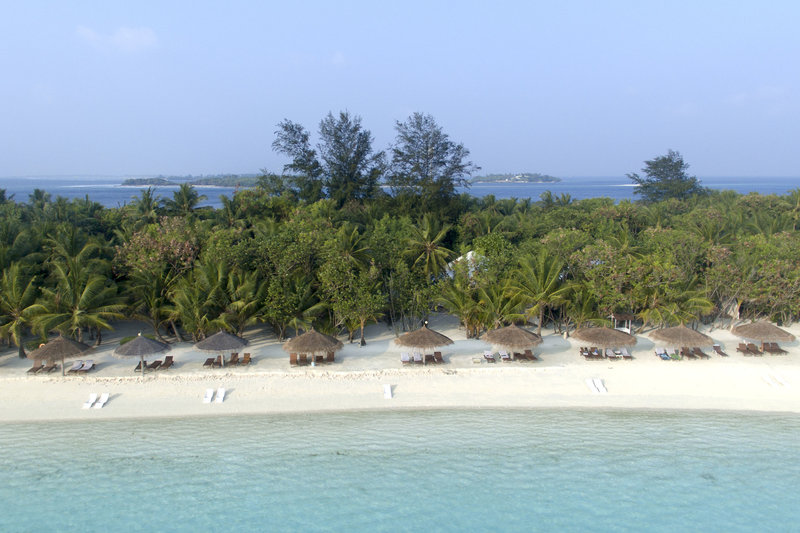 Cinnamon Dhonveli Maldives 5