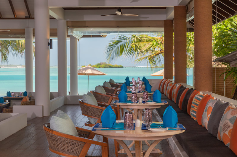 Cinnamon Dhonveli Maldives 6