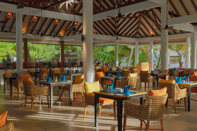 Cinnamon Dhonveli Maldives 7