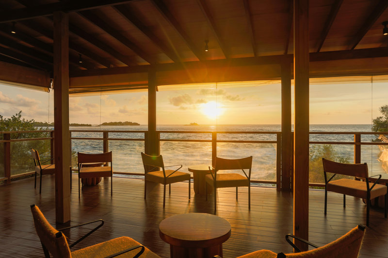 Cinnamon Dhonveli Maldives 8