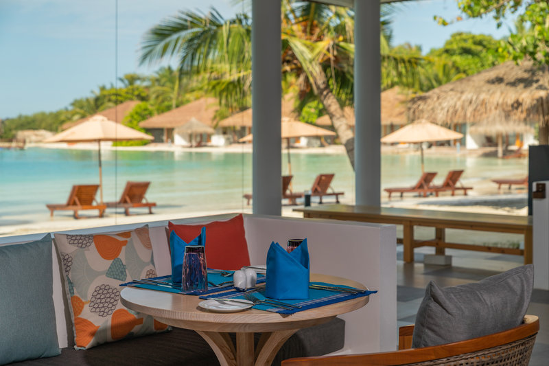 Cinnamon Dhonveli Maldives 9