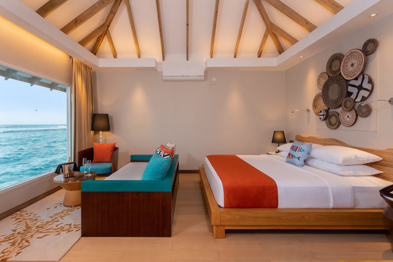 Cinnamon Dhonveli Maldives 11