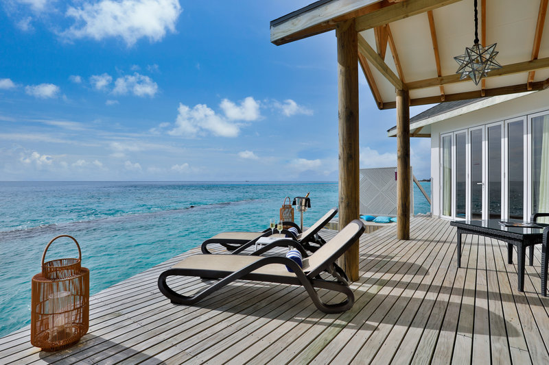 Cinnamon Dhonveli Maldives 12