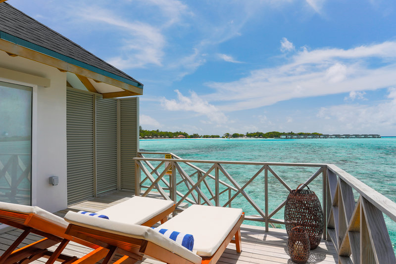 Cinnamon Dhonveli Maldives 15