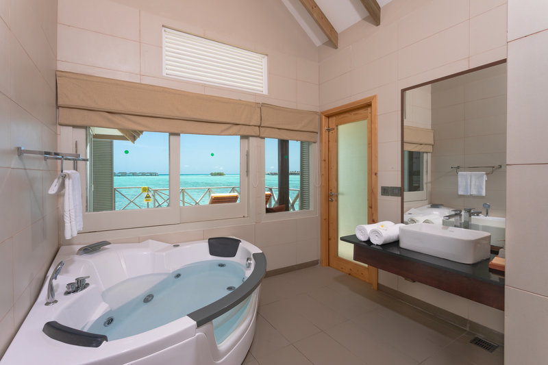 Cinnamon Dhonveli Maldives 16