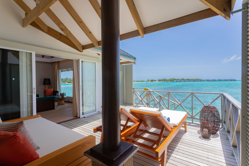 Cinnamon Dhonveli Maldives 17