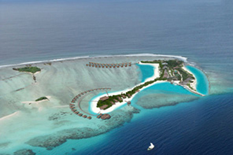 Cinnamon Dhonveli Maldives 19