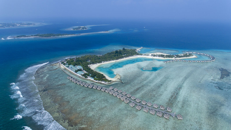 Cinnamon Dhonveli Maldives 20