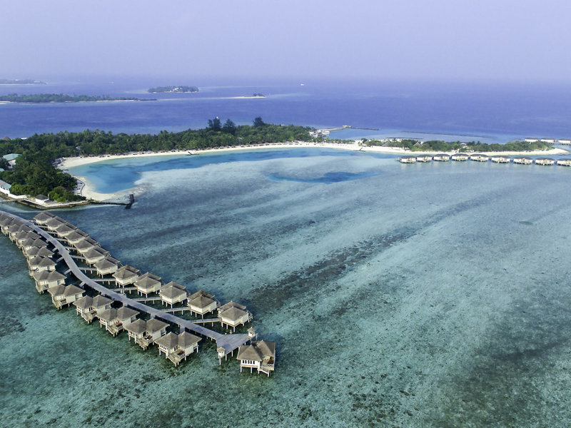 Cinnamon Dhonveli Maldives 2