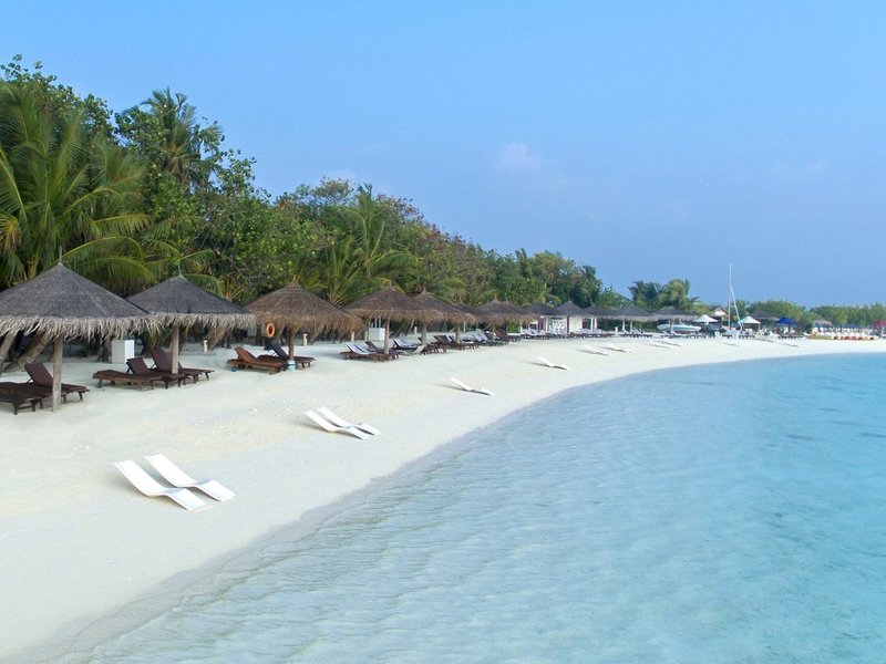 Cinnamon Dhonveli Maldives 3