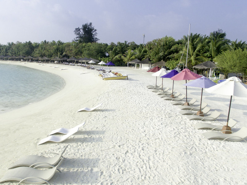 Cinnamon Dhonveli Maldives 5