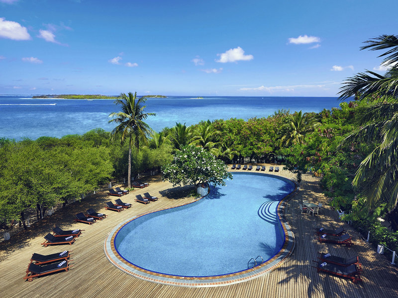 Cinnamon Dhonveli Maldives 6