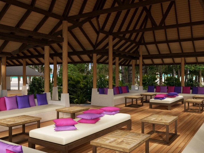 Cinnamon Dhonveli Maldives 7