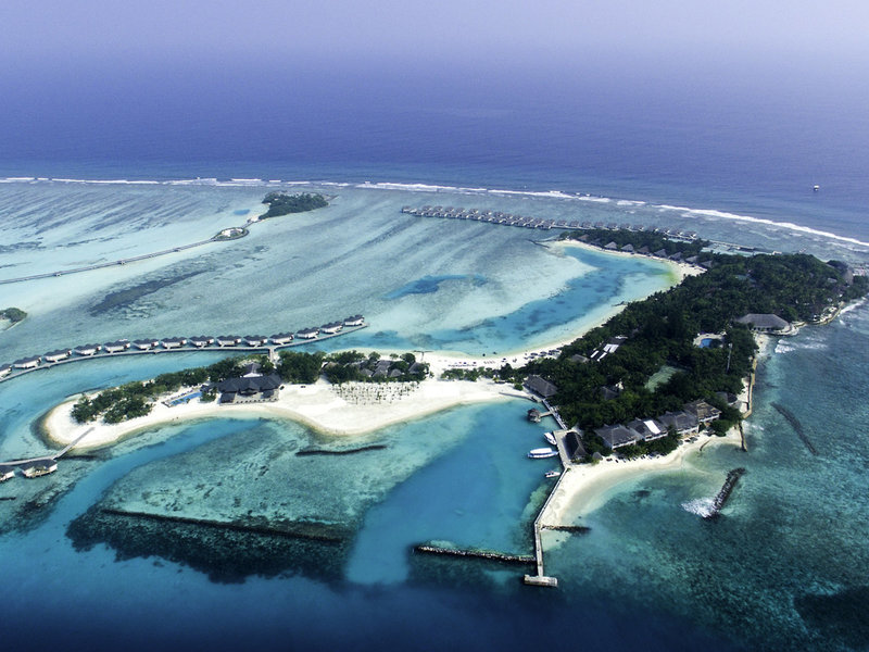 Cinnamon Dhonveli Maldives 8