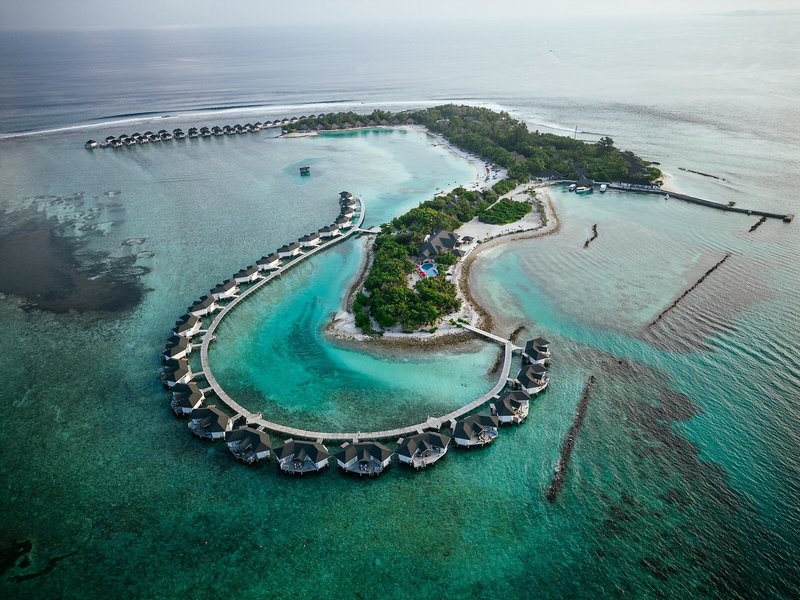 Cinnamon Dhonveli Maldives 9