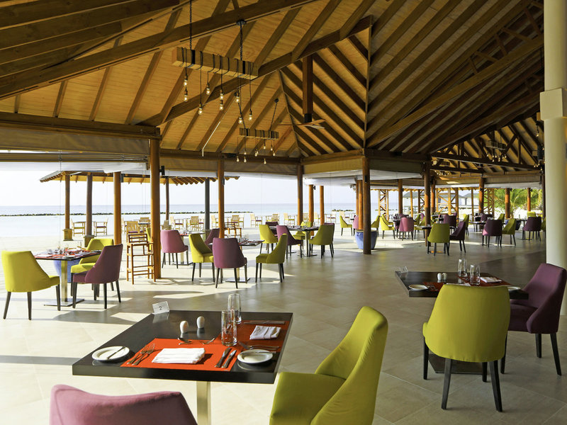 Cinnamon Dhonveli Maldives 10