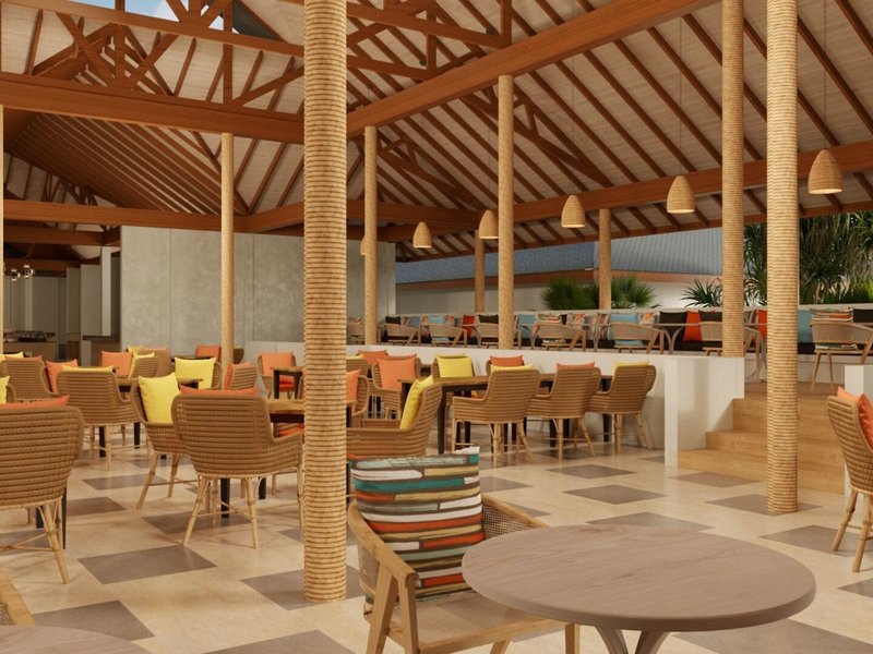 Cinnamon Dhonveli Maldives 11