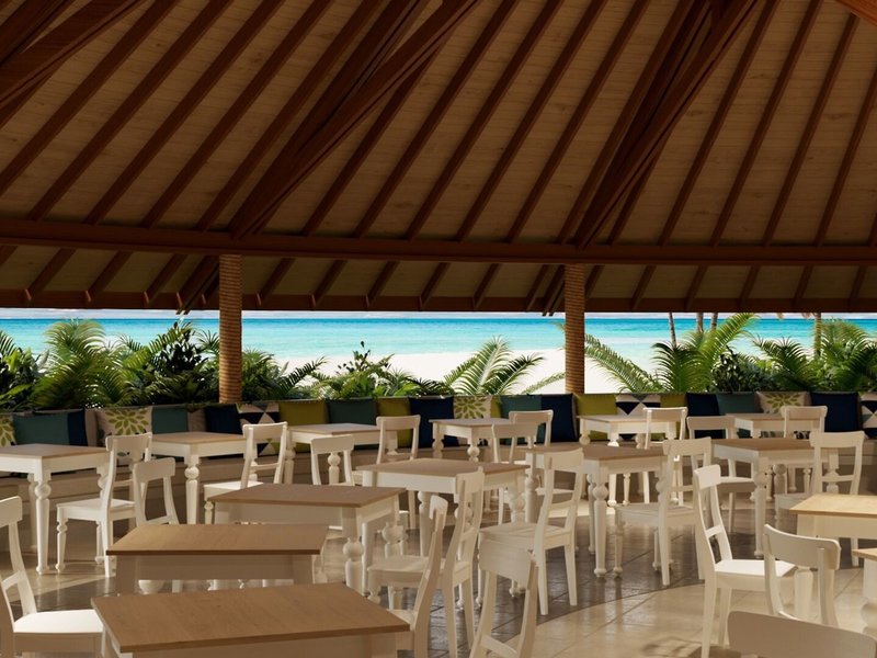 Cinnamon Dhonveli Maldives 12