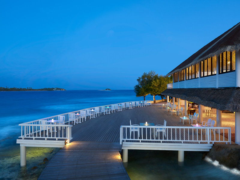 Cinnamon Dhonveli Maldives 14