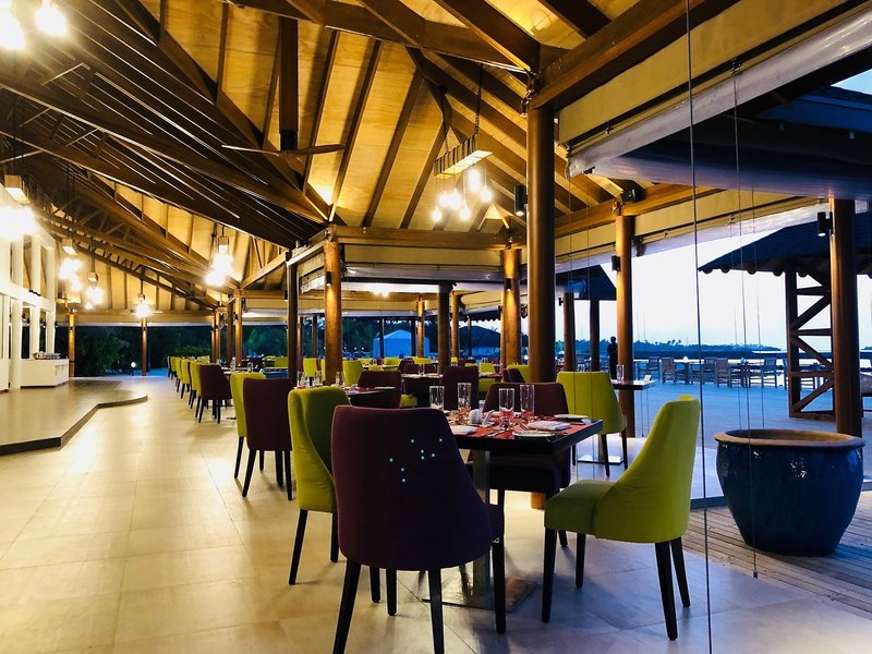 Cinnamon Dhonveli Maldives 15