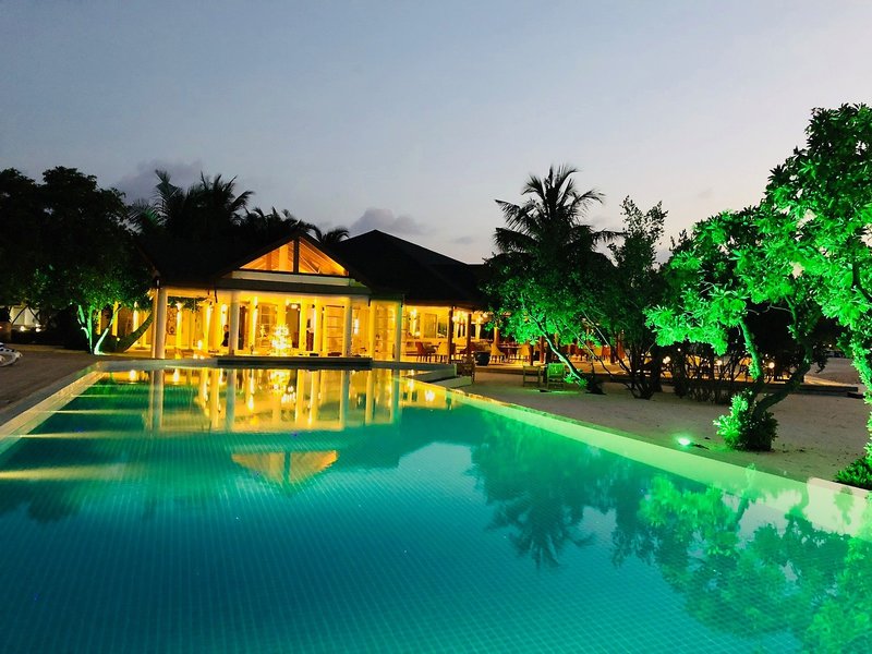 Cinnamon Dhonveli Maldives 16