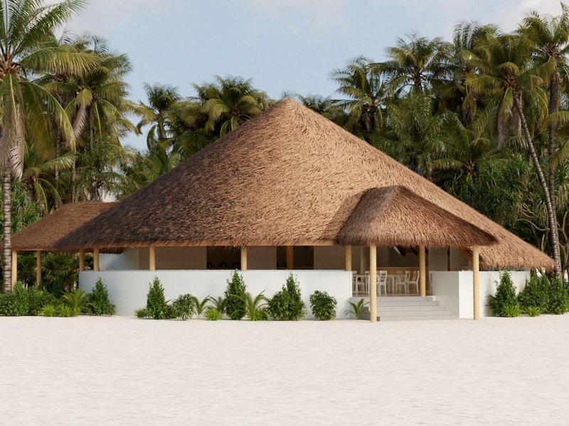 Cinnamon Dhonveli Maldives 19