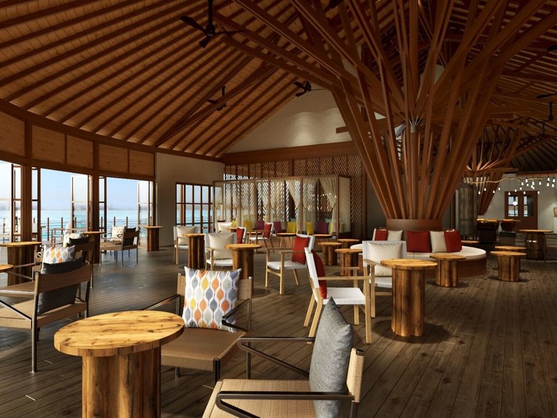 Cinnamon Dhonveli Maldives 21
