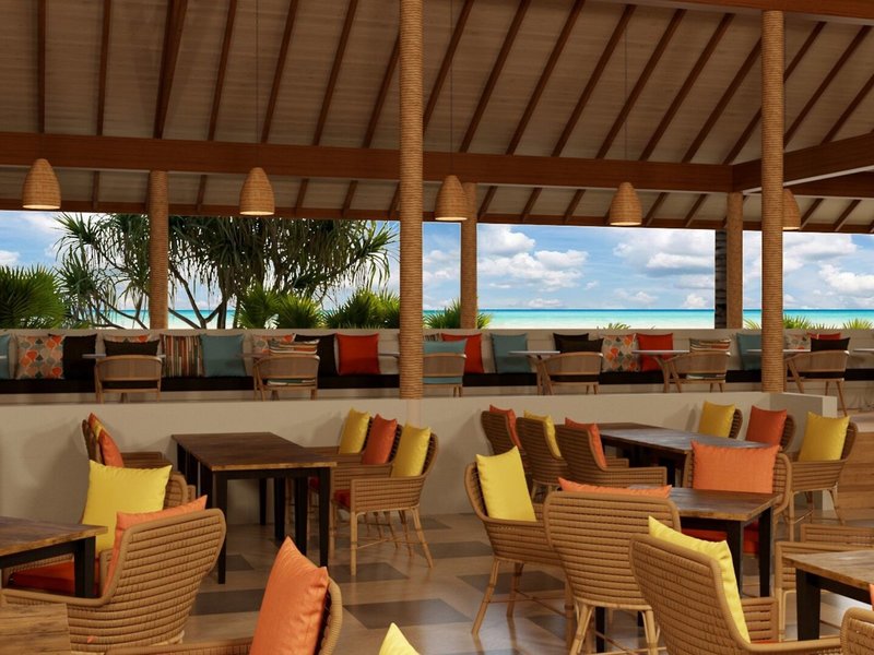 Cinnamon Dhonveli Maldives 23