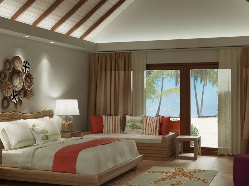 Cinnamon Dhonveli Maldives 24