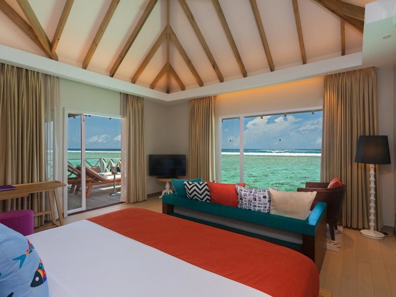 Cinnamon Dhonveli Maldives 27