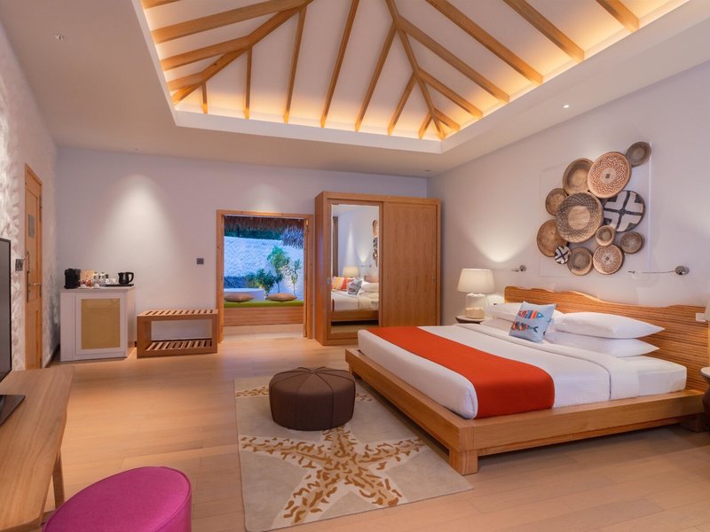 Cinnamon Dhonveli Maldives 28