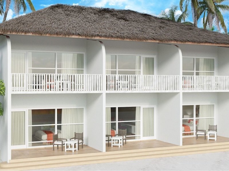 Cinnamon Dhonveli Maldives 30