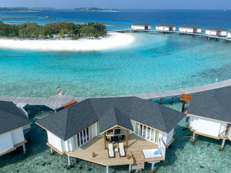 Cinnamon Dhonveli Maldives 35