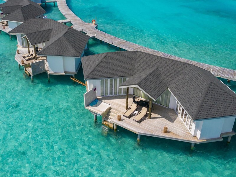Cinnamon Dhonveli Maldives 36