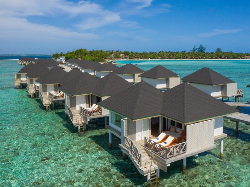 Cinnamon Dhonveli Maldives 38