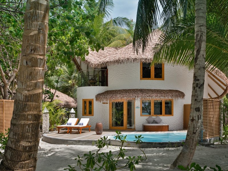 Cinnamon Dhonveli Maldives 39