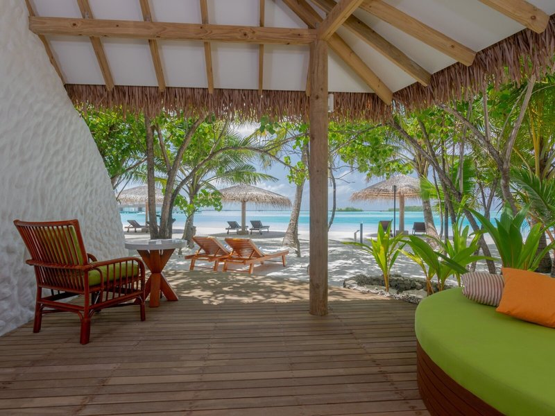 Cinnamon Dhonveli Maldives 41