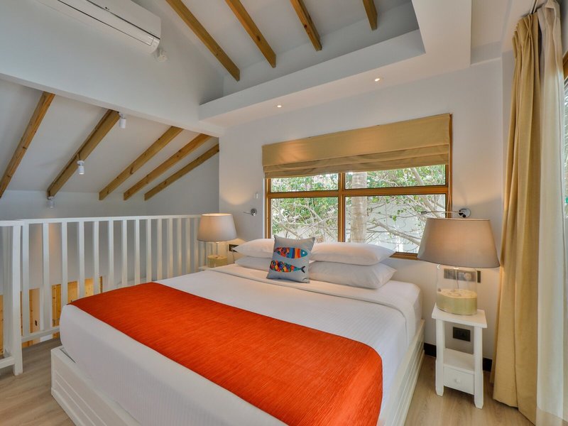 Cinnamon Dhonveli Maldives 43
