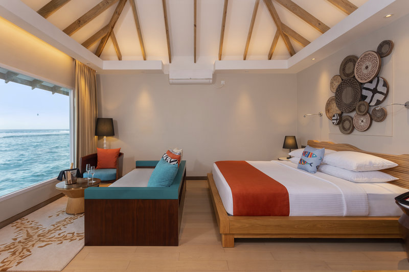 Cinnamon Dhonveli Maldives 8