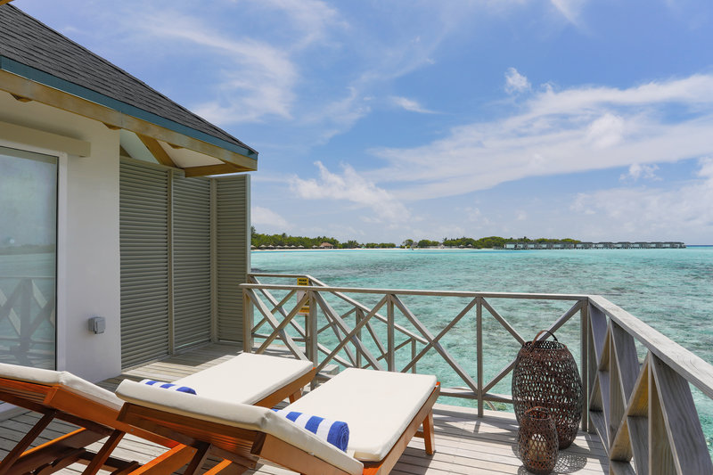 Cinnamon Dhonveli Maldives 9