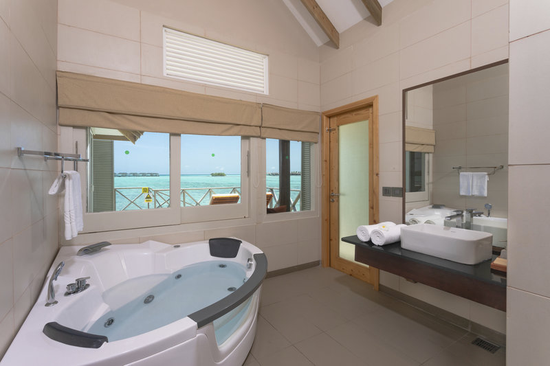 Cinnamon Dhonveli Maldives 10