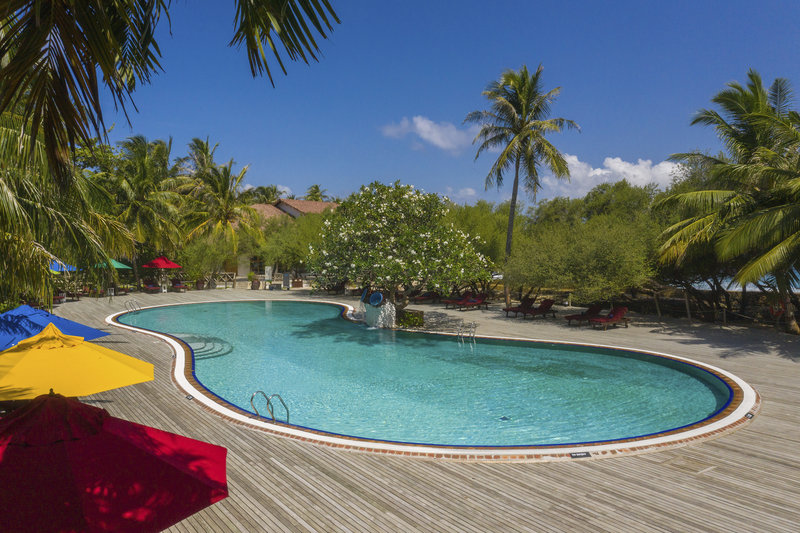 Cinnamon Dhonveli Maldives 13