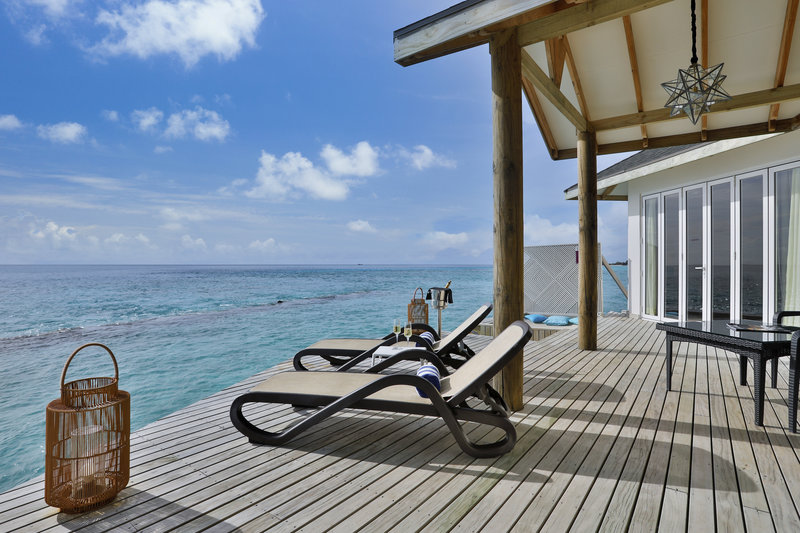Cinnamon Dhonveli Maldives 14