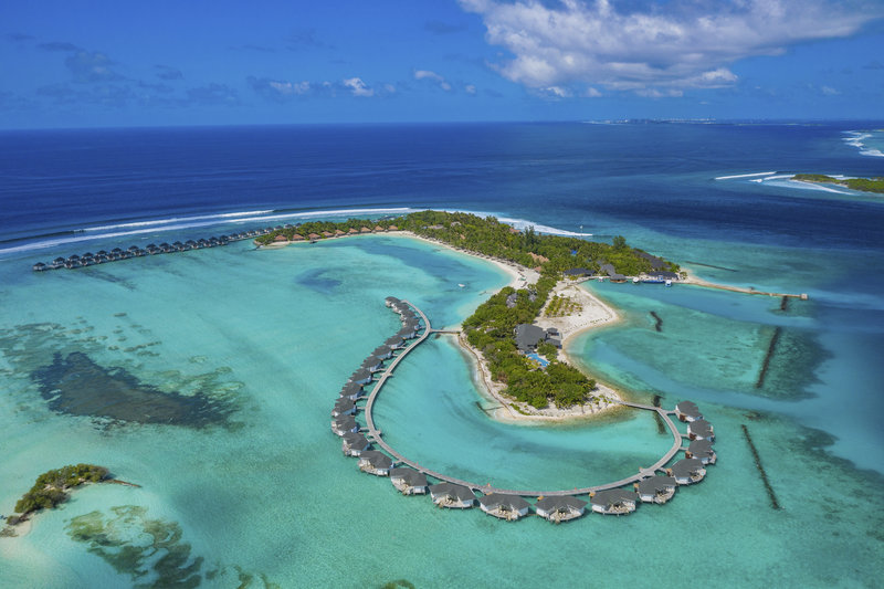 Cinnamon Dhonveli Maldives 15