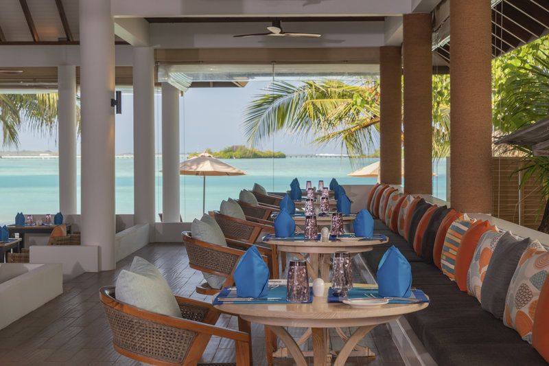 Cinnamon Dhonveli Maldives 16